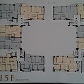全區棟別圖