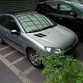 (網8)並排雙車位