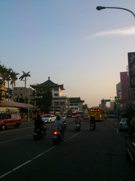 街景2