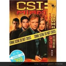 CSI.Miami
