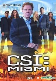 CSI.Miami