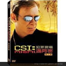 CSI.Miami