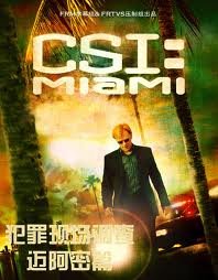 CSI.Miami