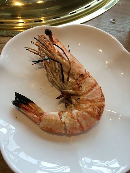 蝦子