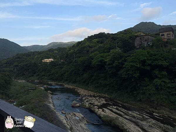 猴硐貓村
