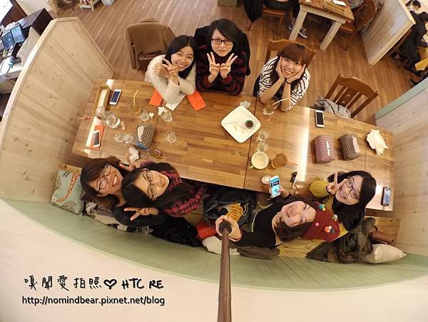 HTC RE 開箱實測