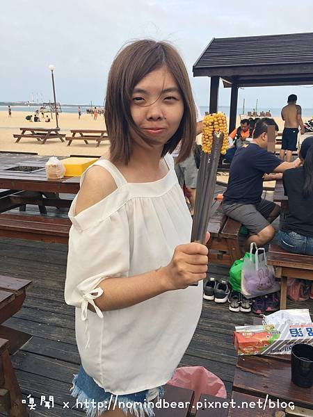 澎湖自由行 閨蜜愛旅行