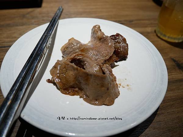 茶六燒肉堂