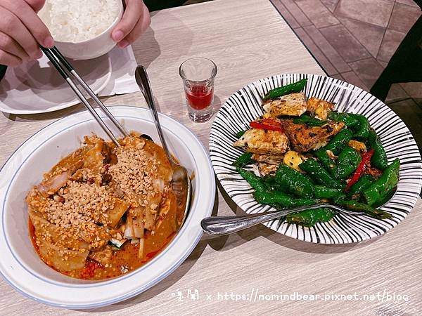 開飯川食堂 文心店