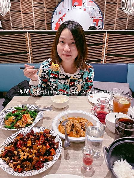 開飯川食堂 文心店