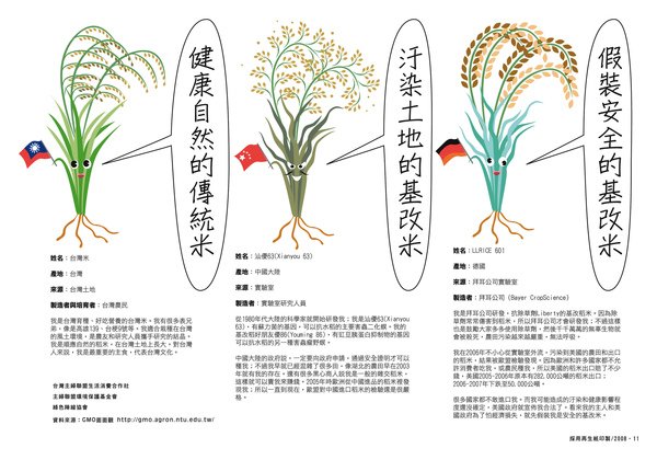基改三米圖