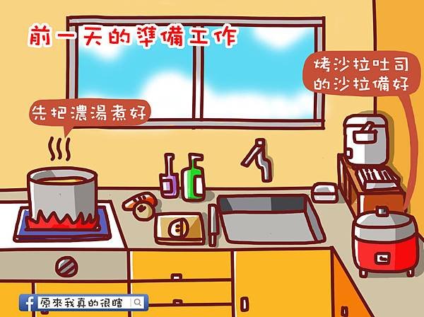 早餐文5