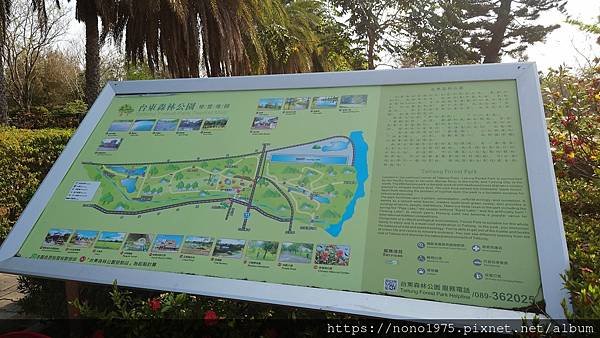 台東縣森林公園(20230402)