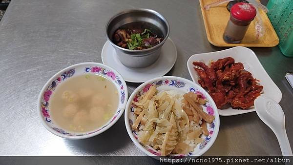 彰化鹿港美食~津津民俗小吃