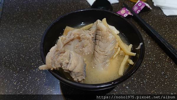 雲林虎尾美食~井野