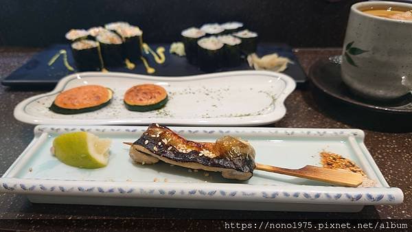 雲林虎尾美食~井野