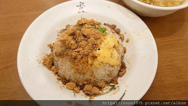 雲林斗六美食~炊仔飯