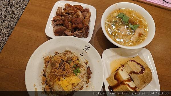 雲林斗六美食~炊仔飯