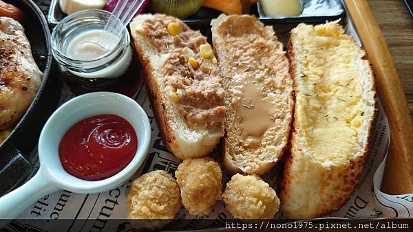 雲林斗六美食~瑞咪雅早午餐