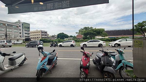 雲林斗六美食~瑞咪雅早午餐