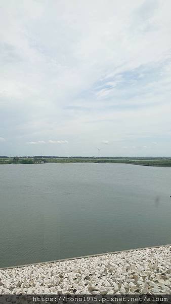 雲林台西~台西地標海螺-福海/台西海口生活館