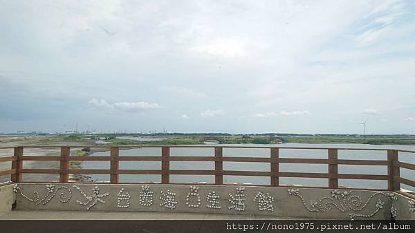 雲林台西~台西地標海螺-福海/台西海口生活館