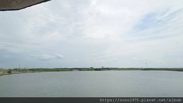 雲林台西~台西地標海螺-福海/台西海口生活館