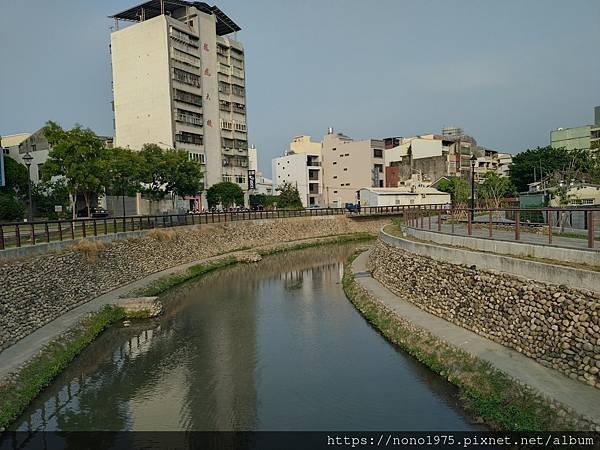 雲林斗六~斗六舊城區就是這麼好玩/行啟紀念館/雲林溪/涵碧樓