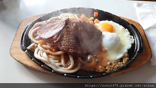 雲林北港美食~利昌牛排