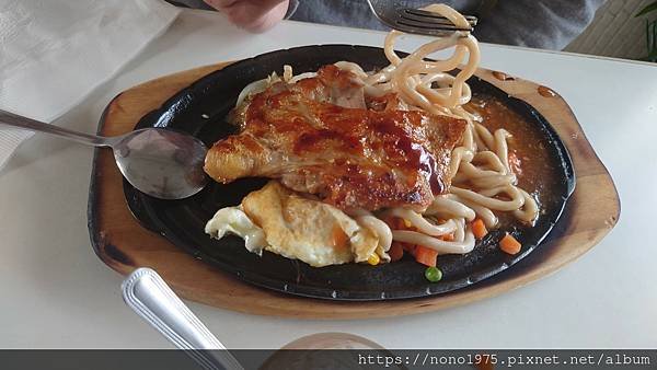 雲林北港美食~利昌牛排