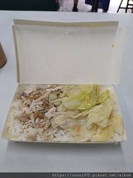 雲林虎尾美食～職訓課程午餐大集合