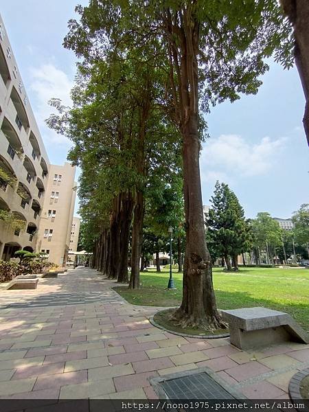 雲林虎尾~國立虎尾科技大學