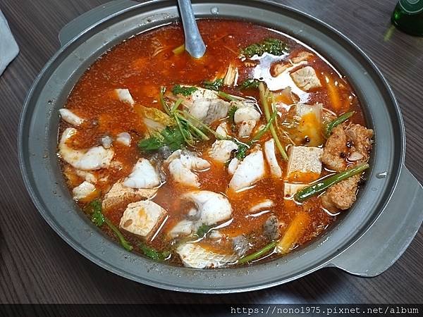 雲林崙背美食～重慶小館
