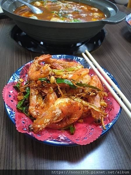 雲林崙背美食～重慶小館