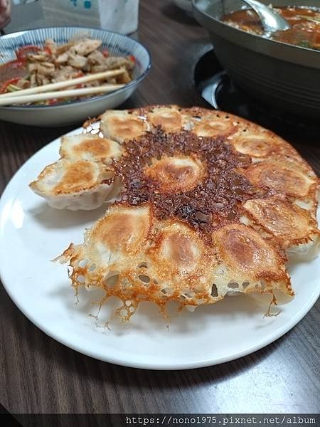 雲林崙背美食～重慶小館