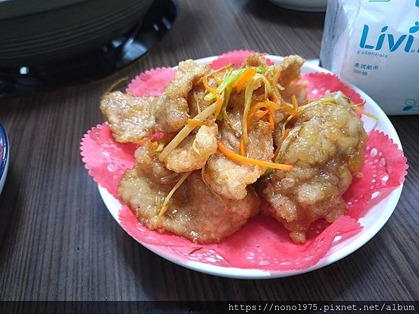 雲林崙背美食～重慶小館