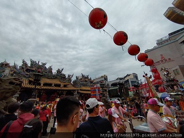 雲林北港～北港遊客中心（北港登記所）防災守護員培訓/廟宇建築