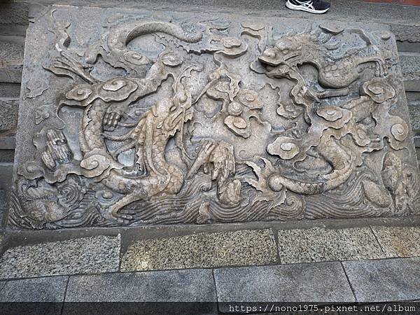 雲林北港～北港遊客中心（北港登記所）防災守護員培訓/廟宇建築