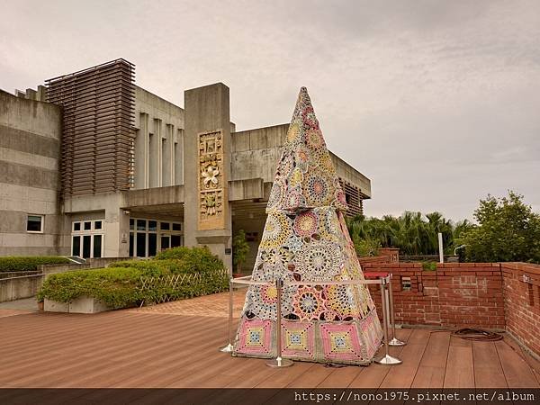 彰化市~彰化生活美學館&amp;彰化天后宮(20240601)