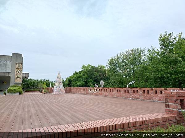 彰化市~彰化生活美學館&amp;彰化天后宮(20240601)