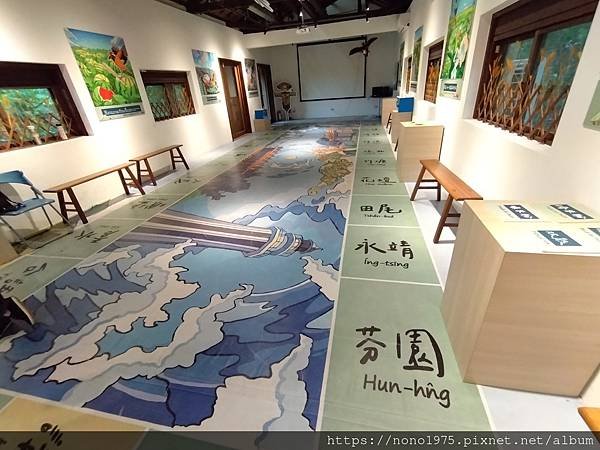 彰化市~彰化生活美學館&amp;彰化天后宮(20240601)