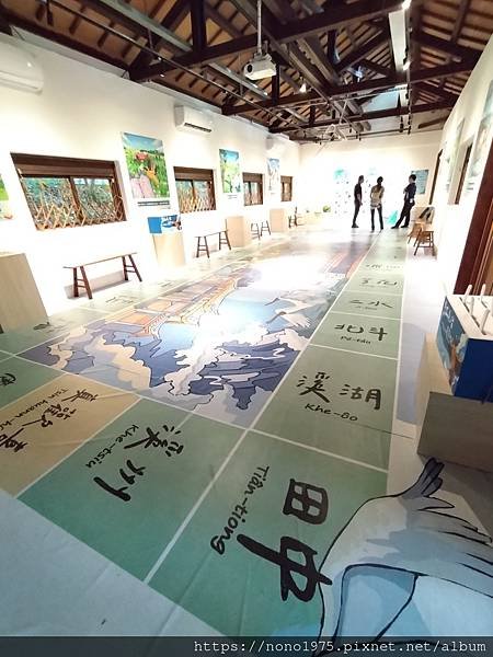 彰化市~彰化生活美學館&amp;彰化天后宮(20240601)