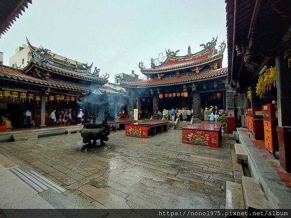 彰化市~彰化生活美學館&amp;彰化天后宮(20240601)