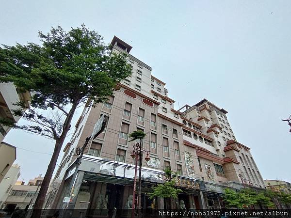 彰化市~彰化生活美學館&amp;彰化天后宮(20240601)