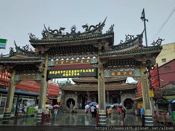 彰化市~彰化生活美學館&amp;彰化天后宮(20240601)