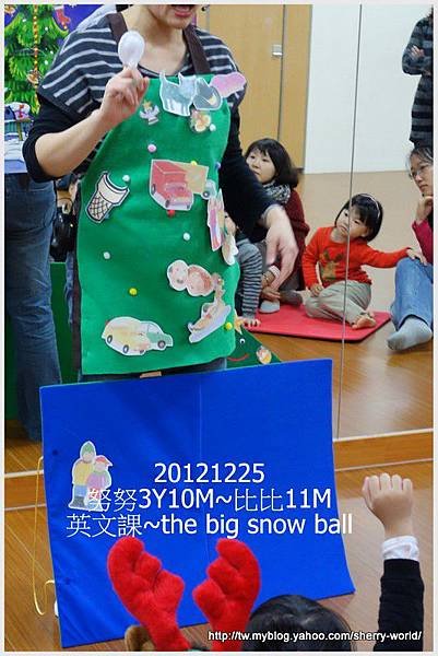 09-1011225英文課_the big snow ball8