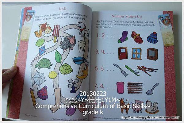 13-1020223listen, read and learn-K&amp;comp13