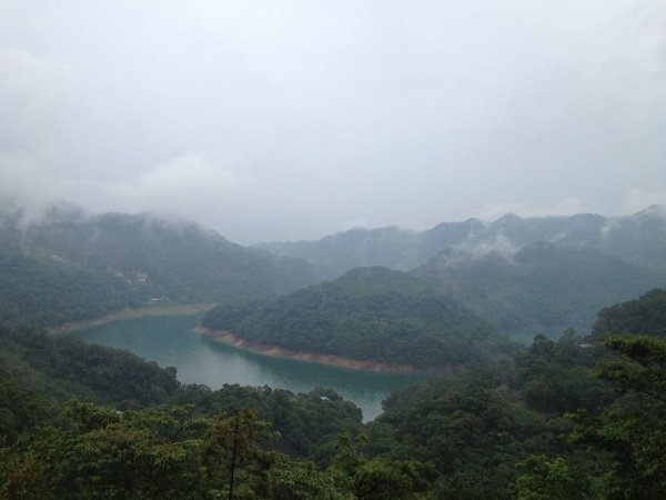 千島湖-美景