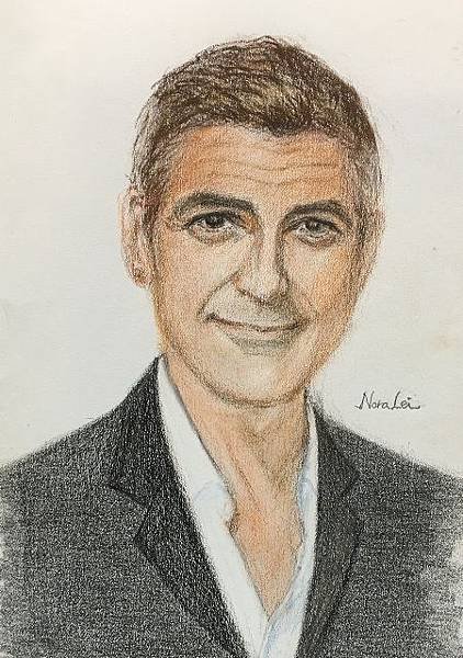 20160511_Heorge Clooney