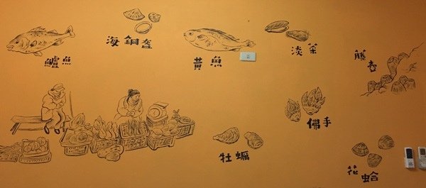 馬祖(6)_6_代表性漁獲